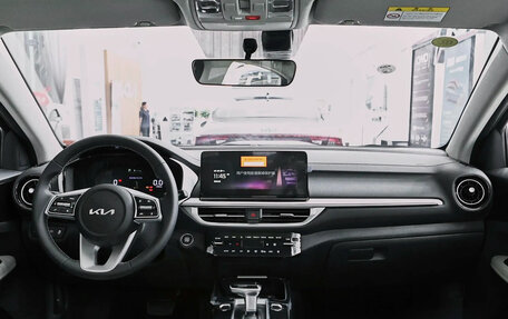 KIA K3, 2025 год, 1 849 000 рублей, 9 фотография