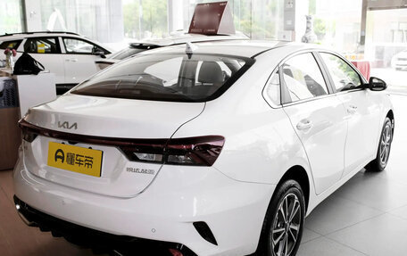 KIA K3, 2025 год, 1 849 000 рублей, 8 фотография