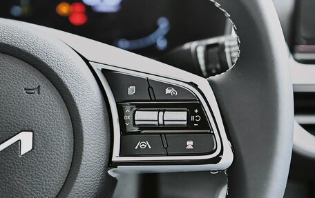 KIA K3, 2025 год, 1 849 000 рублей, 12 фотография