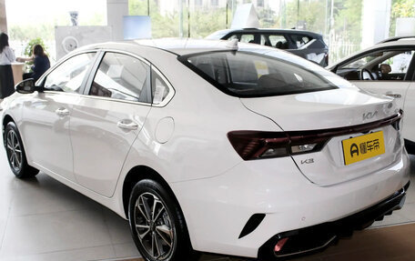 KIA K3, 2025 год, 1 849 000 рублей, 7 фотография