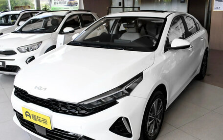 KIA K3, 2025 год, 1 849 000 рублей, 2 фотография