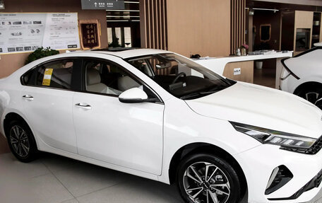 KIA K3, 2025 год, 1 849 000 рублей, 4 фотография