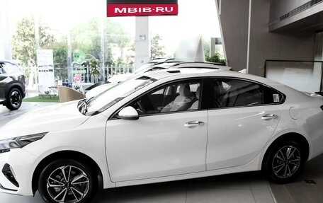 KIA K3, 2025 год, 1 849 000 рублей, 5 фотография