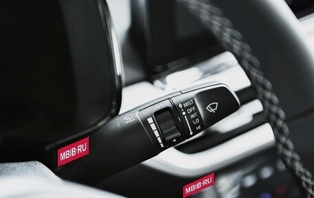 KIA K3, 2025 год, 1 849 000 рублей, 14 фотография