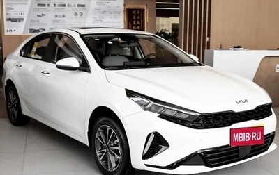 KIA K3, 2025 год, 1 849 000 рублей, 1 фотография