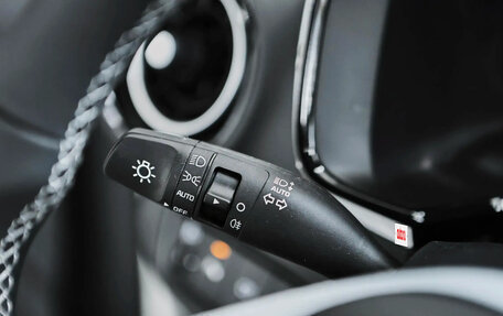 KIA K3, 2025 год, 1 849 000 рублей, 13 фотография