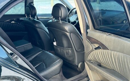 Mercedes-Benz E-Класс, 2002 год, 620 000 рублей, 7 фотография