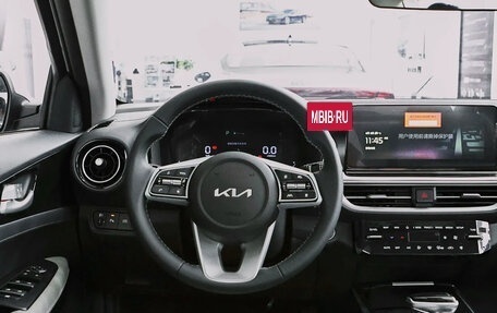 KIA K3, 2025 год, 1 849 000 рублей, 17 фотография