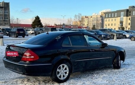 Mercedes-Benz E-Класс, 2002 год, 620 000 рублей, 4 фотография