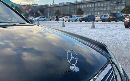 Mercedes-Benz E-Класс, 2002 год, 620 000 рублей, 16 фотография