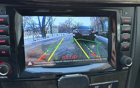 Mercedes-Benz E-Класс, 2002 год, 620 000 рублей, 18 фотография