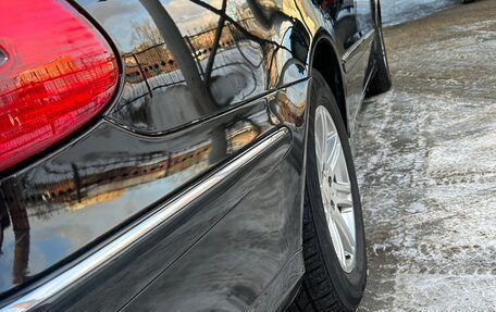 Mercedes-Benz E-Класс, 2002 год, 620 000 рублей, 32 фотография