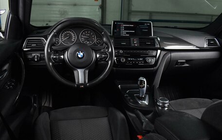 BMW 3 серия, 2016 год, 2 493 000 рублей, 6 фотография