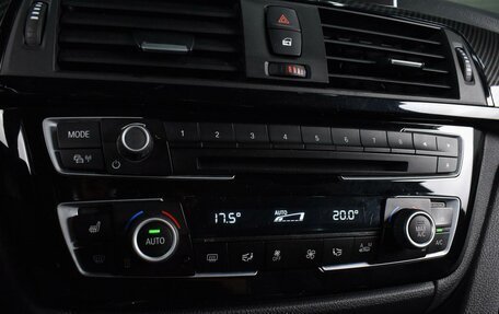 BMW 3 серия, 2016 год, 2 493 000 рублей, 14 фотография