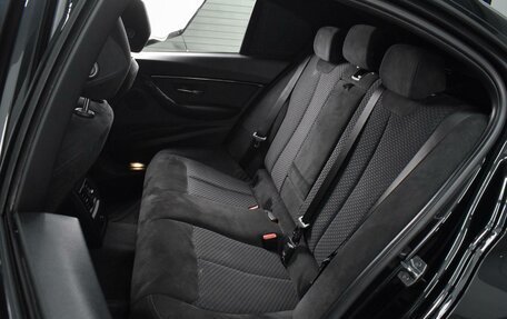 BMW 3 серия, 2016 год, 2 493 000 рублей, 9 фотография