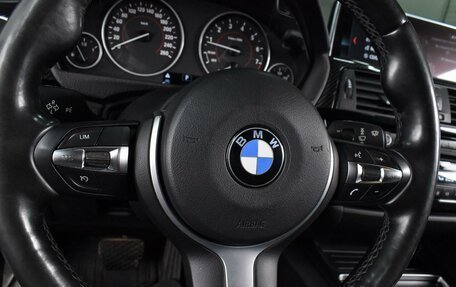 BMW 3 серия, 2016 год, 2 493 000 рублей, 16 фотография