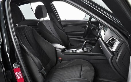 BMW 3 серия, 2016 год, 2 493 000 рублей, 8 фотография