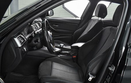 BMW 3 серия, 2016 год, 2 493 000 рублей, 10 фотография