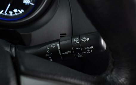 Toyota Land Cruiser Prado 150 рестайлинг 2, 2014 год, 3 499 000 рублей, 17 фотография