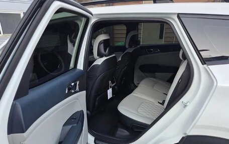KIA Sportage IV рестайлинг, 2025 год, 3 830 000 рублей, 15 фотография