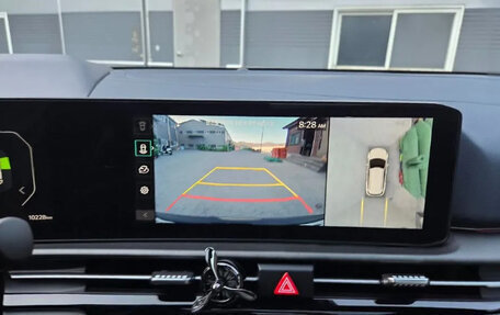 KIA Sportage IV рестайлинг, 2025 год, 3 830 000 рублей, 6 фотография