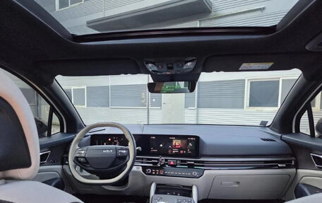 KIA Sportage IV рестайлинг, 2025 год, 3 830 000 рублей, 5 фотография