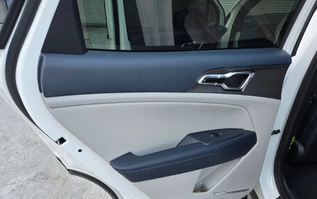 KIA Sportage IV рестайлинг, 2025 год, 3 830 000 рублей, 14 фотография