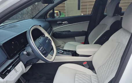 KIA Sportage IV рестайлинг, 2025 год, 3 830 000 рублей, 11 фотография