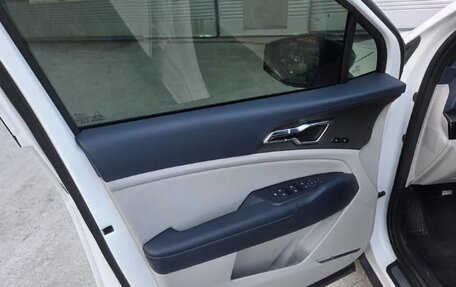 KIA Sportage IV рестайлинг, 2025 год, 3 830 000 рублей, 13 фотография