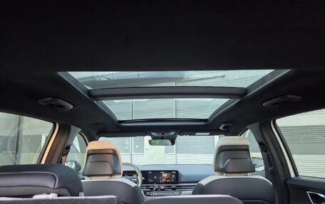 KIA Sportage IV рестайлинг, 2025 год, 3 830 000 рублей, 8 фотография