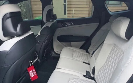 KIA Sportage IV рестайлинг, 2025 год, 3 830 000 рублей, 12 фотография