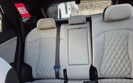 KIA Sportage IV рестайлинг, 2025 год, 3 830 000 рублей, 10 фотография