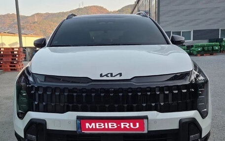 KIA Sportage IV рестайлинг, 2025 год, 3 830 000 рублей, 1 фотография