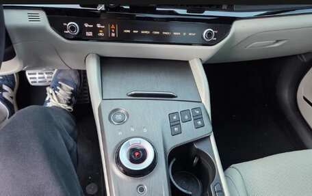 KIA Sportage IV рестайлинг, 2025 год, 3 830 000 рублей, 16 фотография