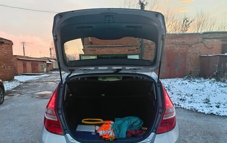 Hyundai i30 I, 2009 год, 610 000 рублей, 14 фотография