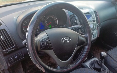 Hyundai i30 I, 2009 год, 610 000 рублей, 10 фотография