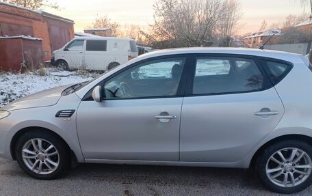 Hyundai i30 I, 2009 год, 610 000 рублей, 7 фотография