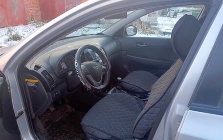 Hyundai i30 I, 2009 год, 610 000 рублей, 8 фотография