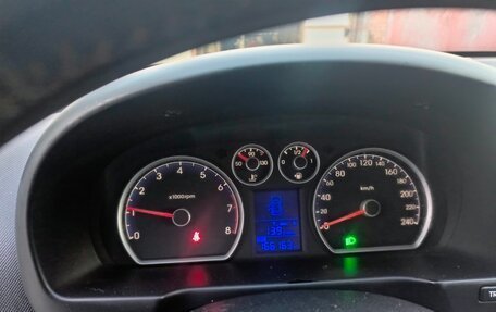 Hyundai i30 I, 2009 год, 610 000 рублей, 9 фотография