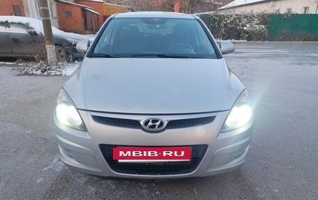 Hyundai i30 I, 2009 год, 610 000 рублей, 2 фотография