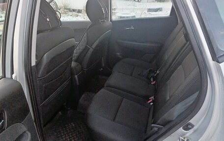 Hyundai i30 I, 2009 год, 610 000 рублей, 18 фотография