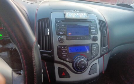 Hyundai i30 I, 2009 год, 610 000 рублей, 17 фотография