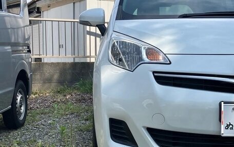 Toyota Ractis II, 2016 год, 696 555 рублей, 4 фотография