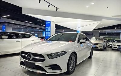 Mercedes-Benz A-Класс, 2021 год, 1 750 700 рублей, 1 фотография