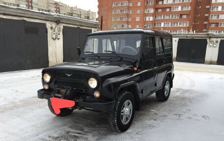 ЛуАЗ Hunter, 2009 год, 135 000 рублей, 1 фотография