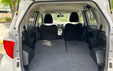 Toyota Ractis II, 2016 год, 696 555 рублей, 10 фотография