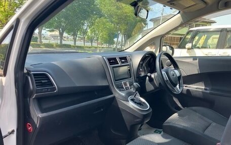Toyota Ractis II, 2016 год, 696 555 рублей, 11 фотография