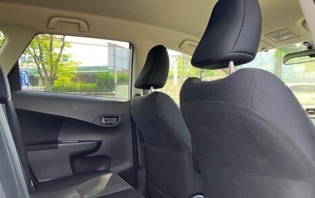 Toyota Ractis II, 2016 год, 696 555 рублей, 17 фотография