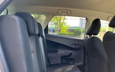 Toyota Ractis II, 2016 год, 696 555 рублей, 18 фотография