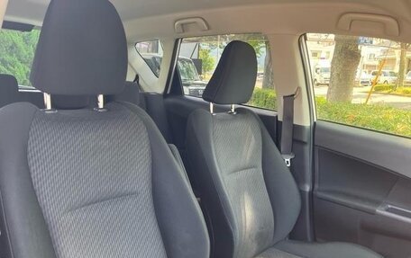 Toyota Ractis II, 2016 год, 696 555 рублей, 20 фотография